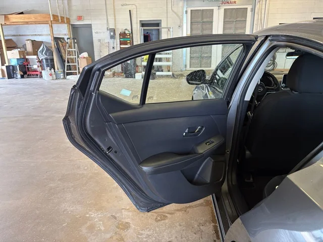 SEMINUEVOS NISSAN Sentra a Estados en autogozo