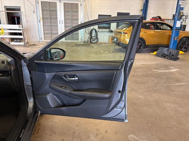 SEMINUEVOS NISSAN Sentra a Estados en autogozo