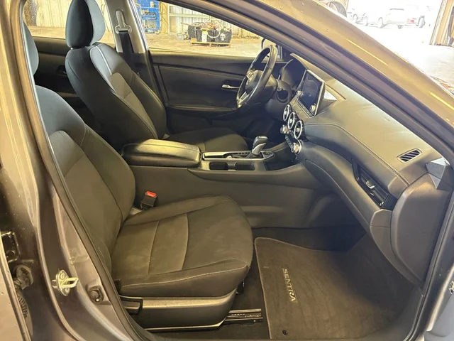 SEMINUEVOS NISSAN Sentra a Estados en autogozo