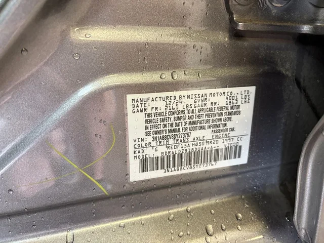 SEMINUEVOS NISSAN Sentra a Estados en autogozo