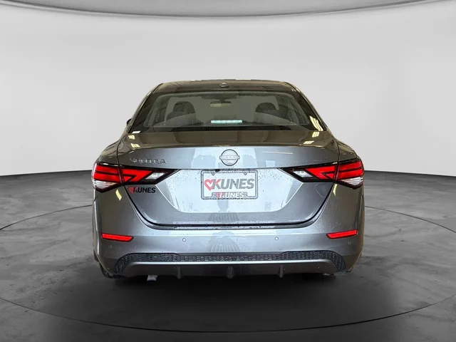 SEMINUEVOS NISSAN Sentra a Estados en autogozo