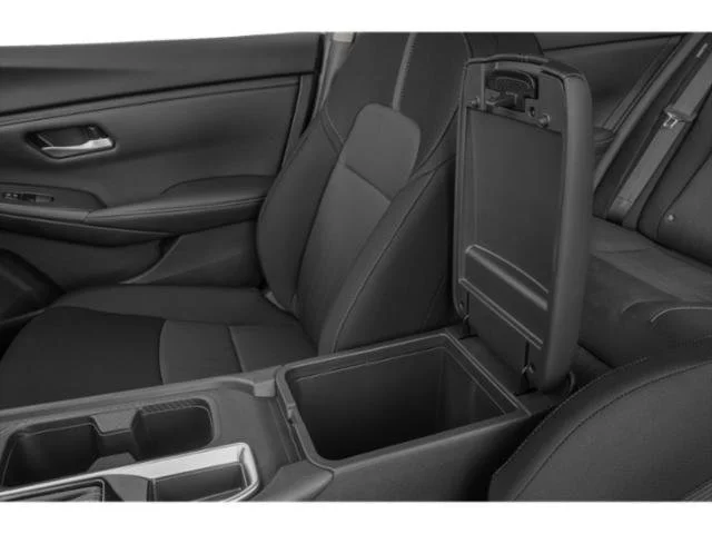 Nuevos NISSAN SENTRA à Kennesaw, chez Town Center Nissan
