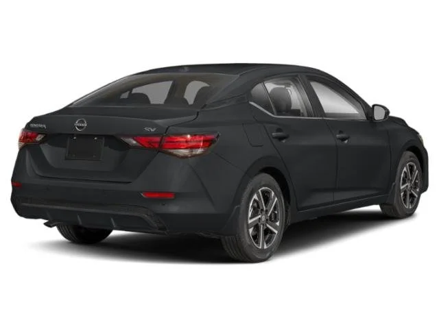 Nuevos NISSAN SENTRA à Kennesaw, chez Town Center Nissan