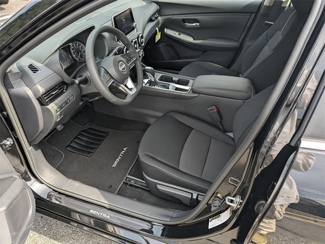 Nuevos NISSAN SENTRA à Kennesaw, chez Town Center Nissan