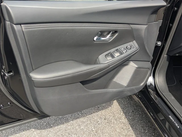 Nuevos NISSAN SENTRA à Kennesaw, chez Town Center Nissan