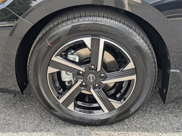 Nuevos NISSAN SENTRA à Kennesaw, chez Town Center Nissan