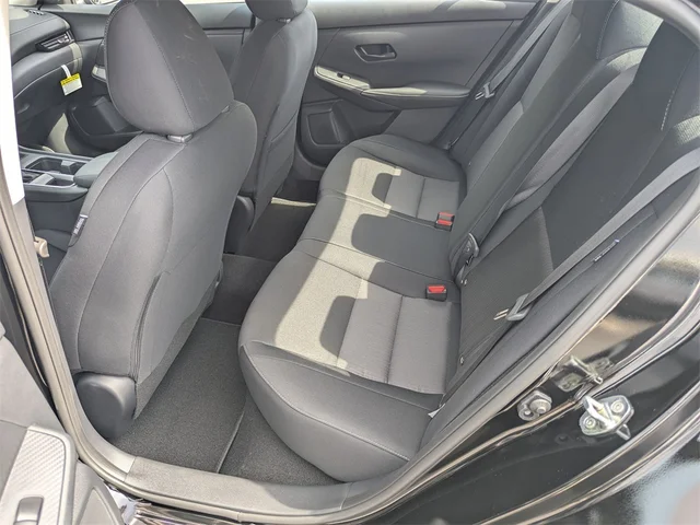 Nuevos NISSAN SENTRA à Kennesaw, chez Town Center Nissan