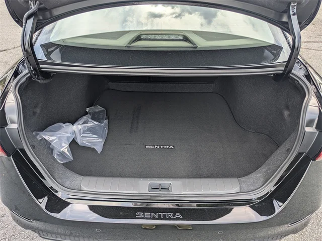 Nuevos NISSAN SENTRA à Kennesaw, chez Town Center Nissan