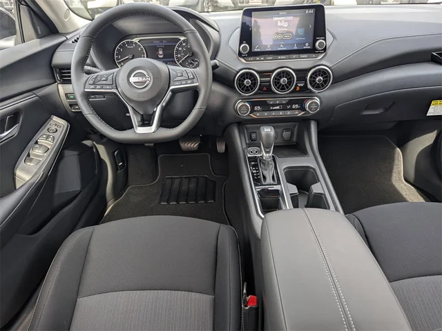 Nuevos NISSAN SENTRA à Kennesaw, chez Town Center Nissan