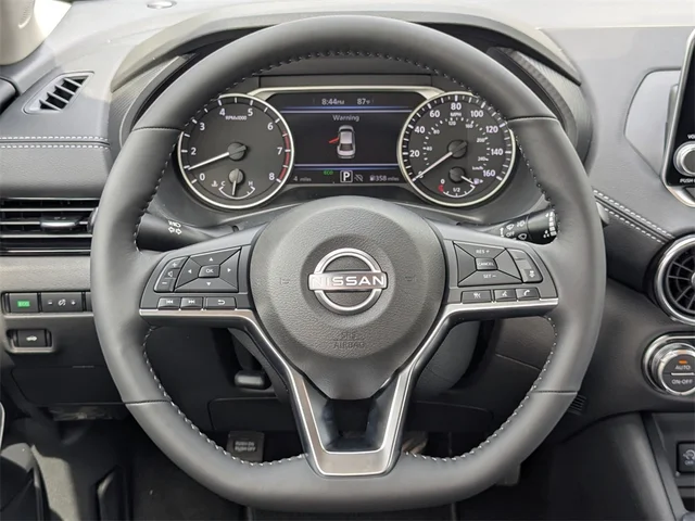 Nuevos NISSAN SENTRA à Kennesaw, chez Town Center Nissan