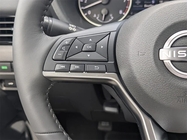 Nuevos NISSAN SENTRA à Kennesaw, chez Town Center Nissan