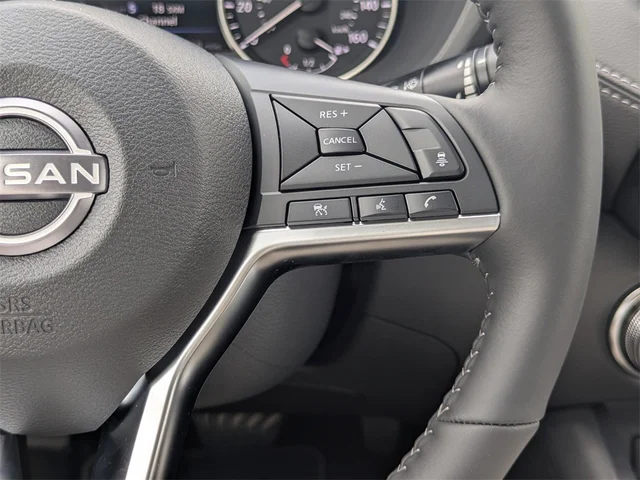 Nuevos NISSAN SENTRA à Kennesaw, chez Town Center Nissan