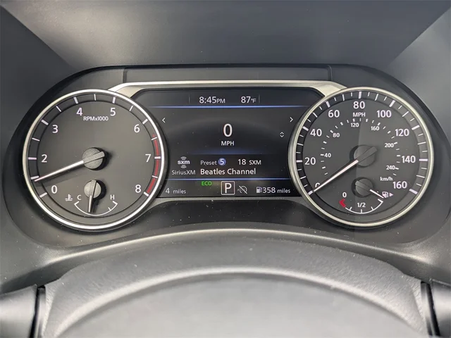 Nuevos NISSAN SENTRA à Kennesaw, chez Town Center Nissan