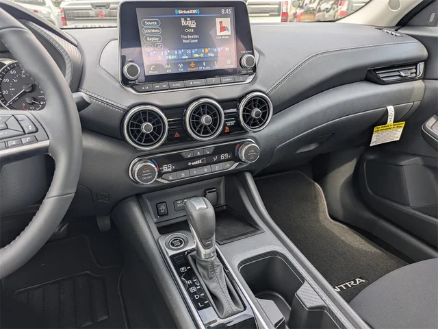 Nuevos NISSAN SENTRA à Kennesaw, chez Town Center Nissan