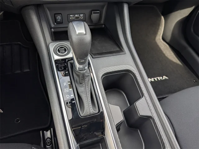 Nuevos NISSAN SENTRA à Kennesaw, chez Town Center Nissan