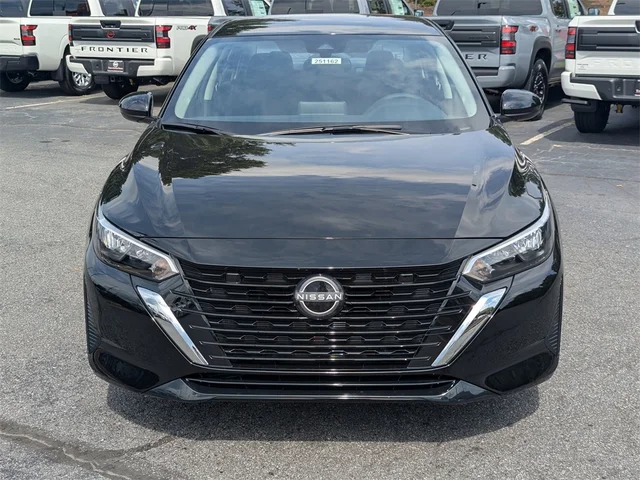 Nuevos NISSAN SENTRA à Kennesaw, chez Town Center Nissan