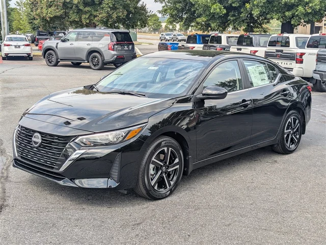 Nuevos NISSAN SENTRA à Kennesaw, chez Town Center Nissan