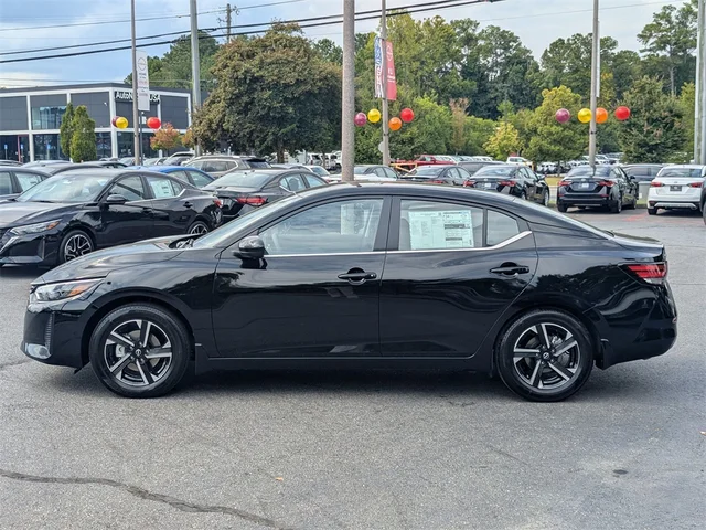 Nuevos NISSAN SENTRA à Kennesaw, chez Town Center Nissan