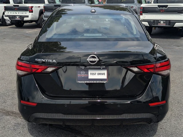 Nuevos NISSAN SENTRA à Kennesaw, chez Town Center Nissan