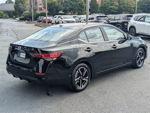 Nuevos NISSAN SENTRA à Kennesaw, chez Town Center Nissan