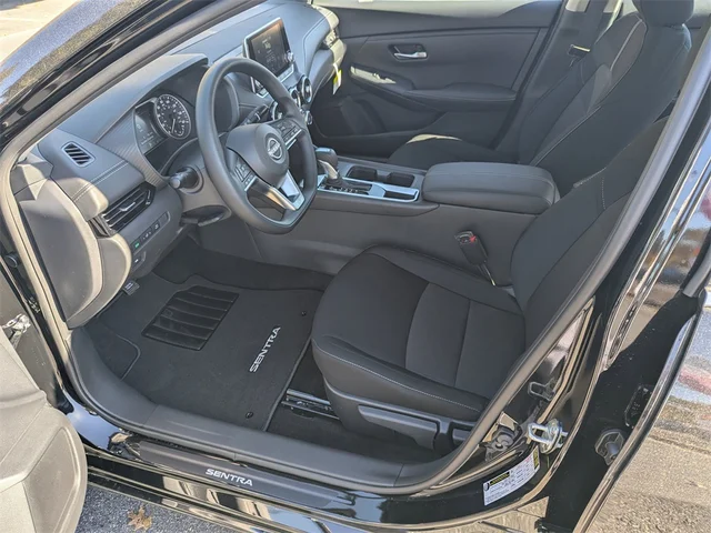 Nuevos NISSAN SENTRA à Kennesaw, chez Town Center Nissan