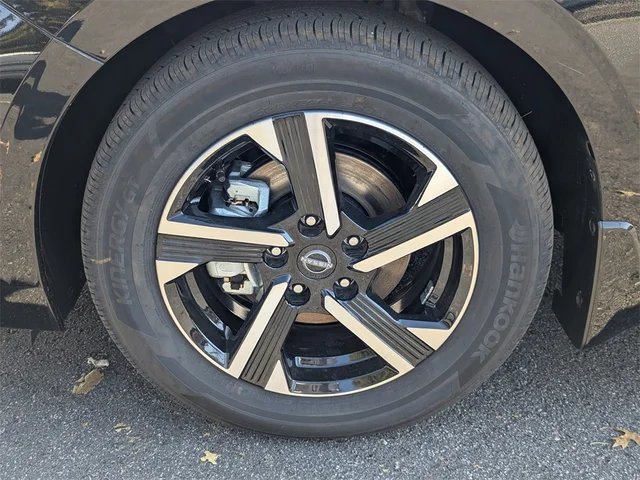 Nuevos NISSAN SENTRA à Kennesaw, chez Town Center Nissan