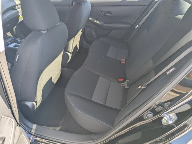 Nuevos NISSAN SENTRA à Kennesaw, chez Town Center Nissan