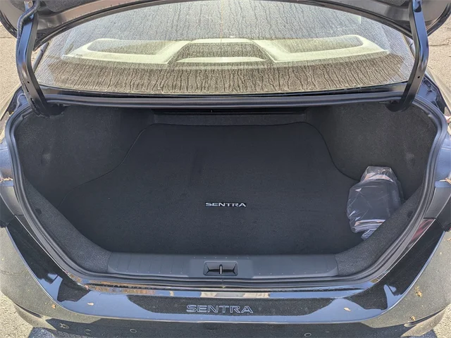 Nuevos NISSAN SENTRA à Kennesaw, chez Town Center Nissan