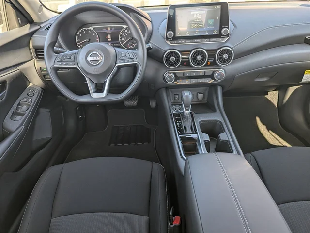 Nuevos NISSAN SENTRA à Kennesaw, chez Town Center Nissan