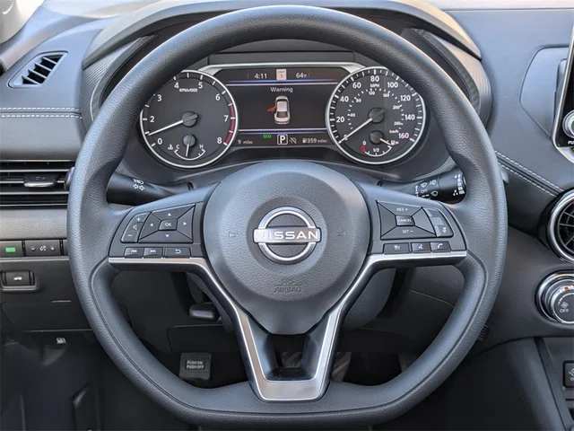 Nuevos NISSAN SENTRA à Kennesaw, chez Town Center Nissan