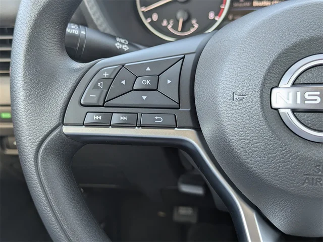 Nuevos NISSAN SENTRA à Kennesaw, chez Town Center Nissan