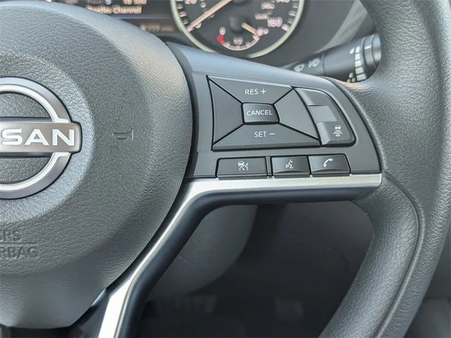 Nuevos NISSAN SENTRA à Kennesaw, chez Town Center Nissan