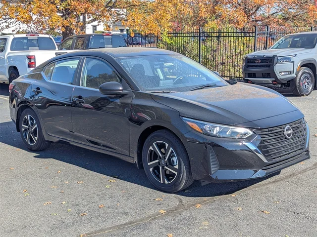 Nuevos NISSAN SENTRA à Kennesaw, chez Town Center Nissan