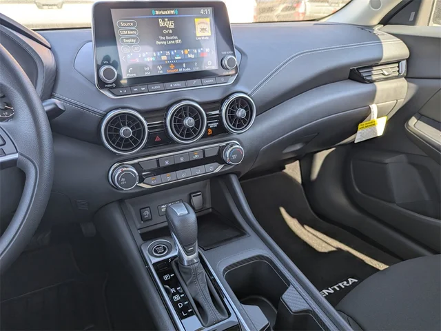 Nuevos NISSAN SENTRA à Kennesaw, chez Town Center Nissan