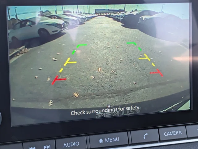 Nuevos NISSAN SENTRA à Kennesaw, chez Town Center Nissan