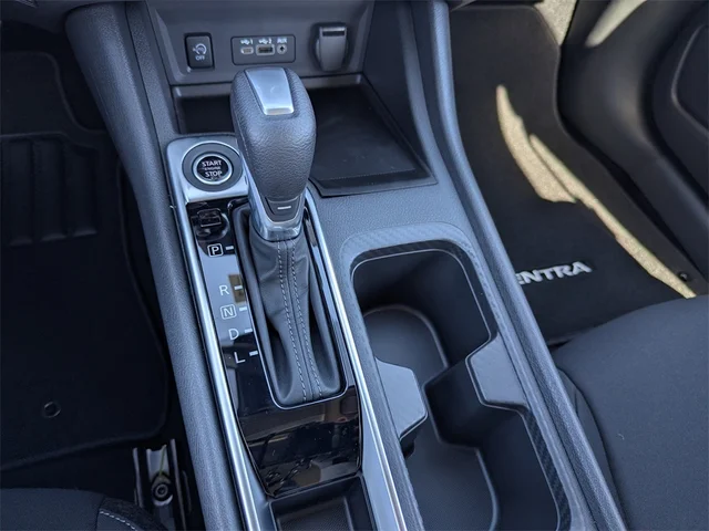 Nuevos NISSAN SENTRA à Kennesaw, chez Town Center Nissan