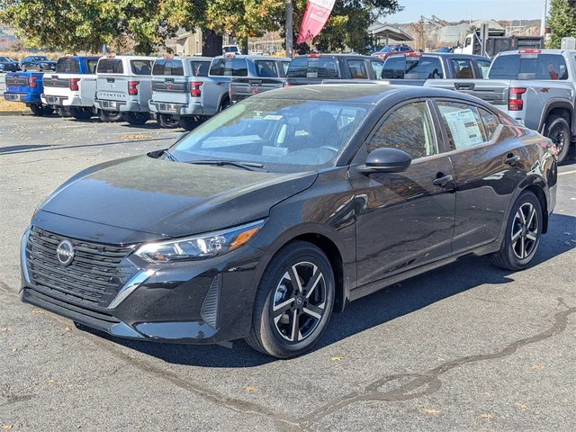 Nuevos NISSAN SENTRA à Kennesaw, chez Town Center Nissan