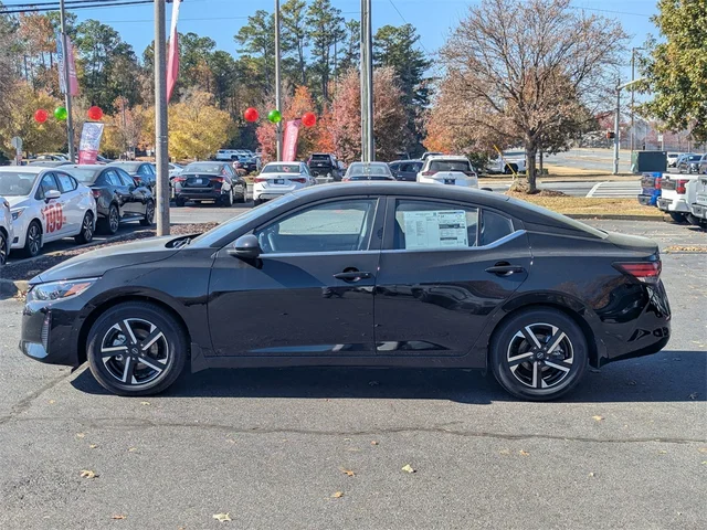 Nuevos NISSAN SENTRA à Kennesaw, chez Town Center Nissan
