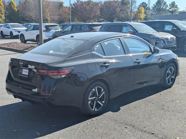 Nuevos NISSAN SENTRA à Kennesaw, chez Town Center Nissan