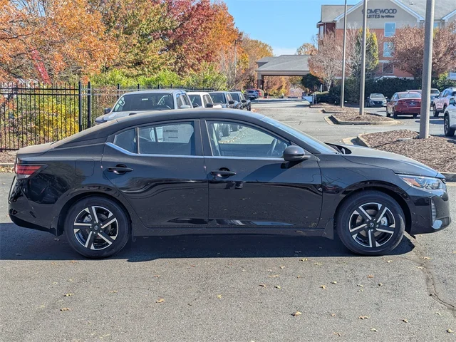 Nuevos NISSAN SENTRA à Kennesaw, chez Town Center Nissan