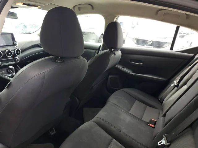 SEMINUEVOS NISSAN Sentra a Estados en autogozo