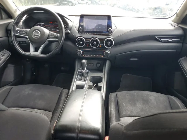 SEMINUEVOS NISSAN Sentra a Estados en autogozo