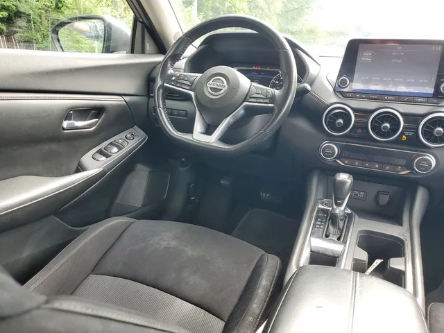 SEMINUEVOS NISSAN Sentra a Estados en autogozo