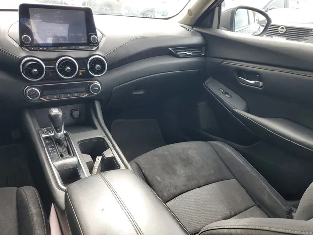 SEMINUEVOS NISSAN Sentra a Estados en autogozo
