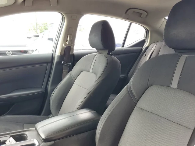 SEMINUEVOS NISSAN Sentra a Estados en autogozo