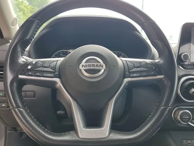 SEMINUEVOS NISSAN Sentra a Estados en autogozo