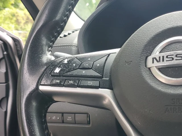 SEMINUEVOS NISSAN Sentra a Estados en autogozo
