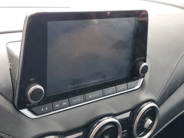 SEMINUEVOS NISSAN Sentra a Estados en autogozo