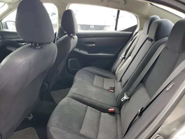 SEMINUEVOS NISSAN Sentra a Estados en autogozo