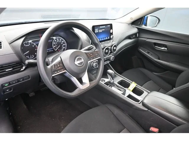SEMINUEVOS NISSAN Sentra a Estados en autogozo